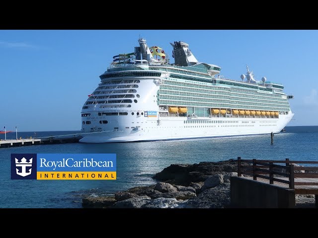 Our First Royal Caribbean Cruise | Mariner Of The Seas | Room & Ship Tour | Izumi Review