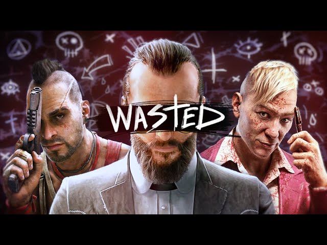 The Wasted Potential of the Far Cry Franchise