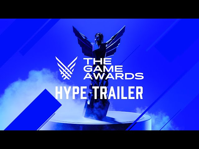 The Game Awards 2021: Hype Trailer "Right Here," Streaming Live Thursday
