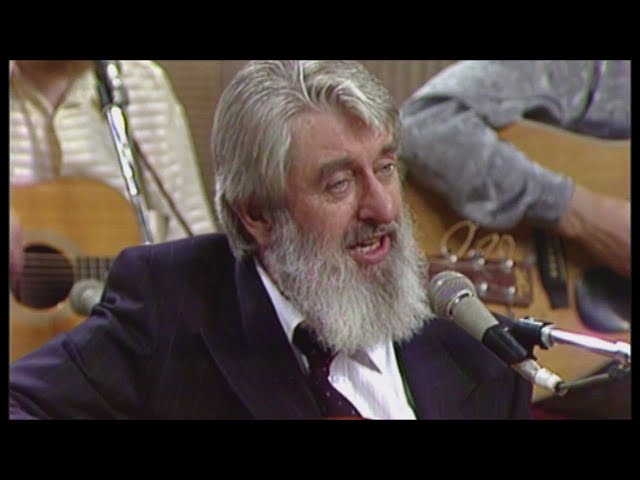 The Dubliners - McAlpine's Fusiliers