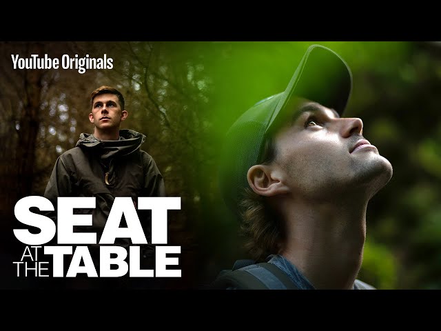 Regrowing Wild Forests | Seat At The Table