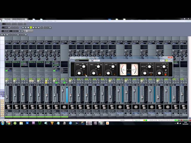 Screencast Challenge Day 2 : 3 Free Plug ins I wouldn't want to be without.