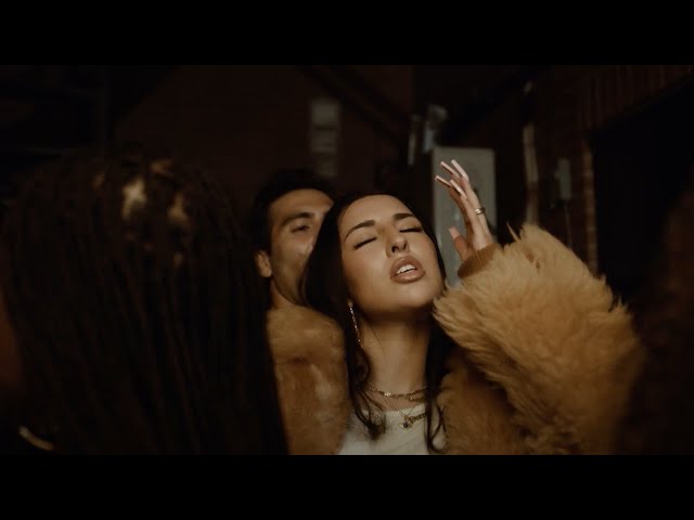 ZEINA - Talk Luv (Official Music Video)