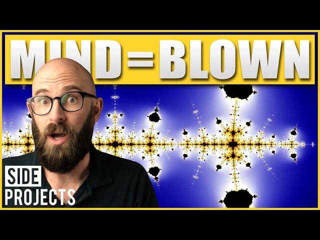 Five Scientific Theories That Will Blow Your Mind