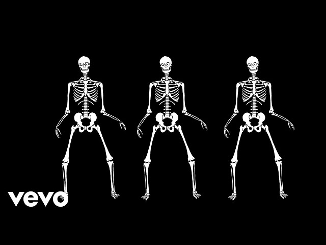 Gregory Porter - Dry Bones (Visualizer Music Video)