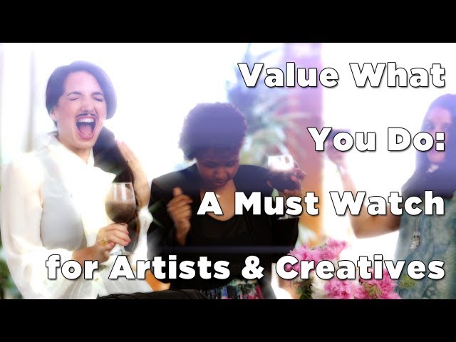Value What You Do