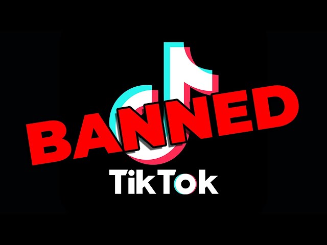Biden Signs TikTok Ban Into Law