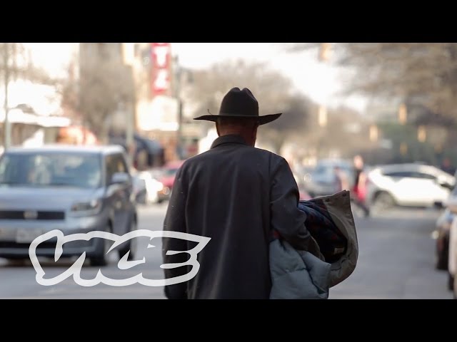 Streets by VICE: Austin (6th St.)