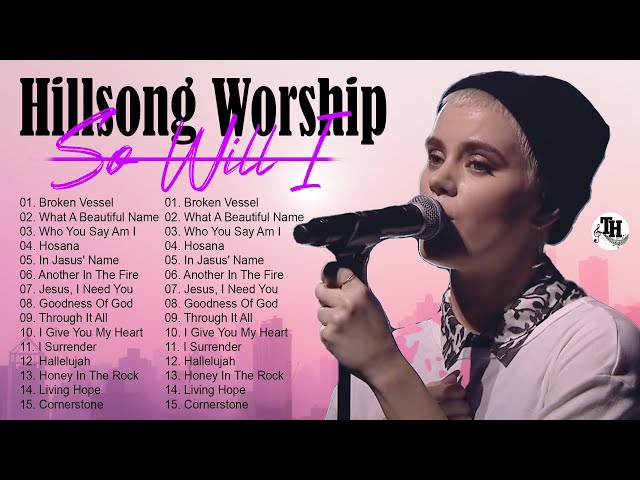Taya Smith Special 🙏 Hillsong Praise And Worship Songs Playlist 2023🙏 Famous Hillsong Worship