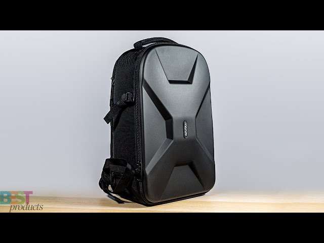 MOSISO Camera Backpack - The Best Camera Backpacks of 2023