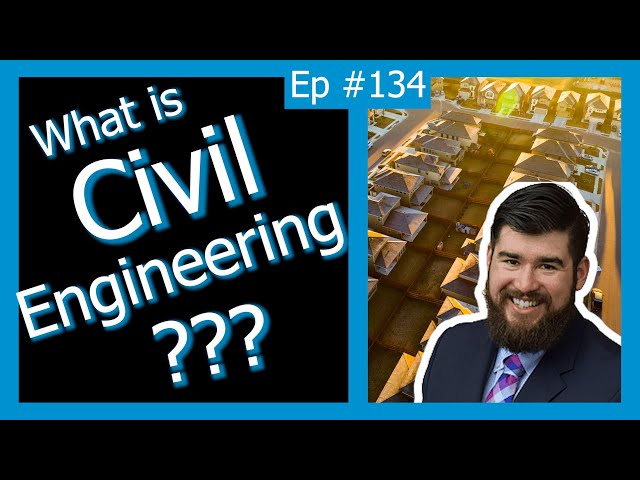 What is Civil Engineering? What Do Civil Engineers Do? Are Civil Engineers Rich?