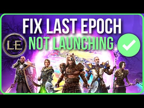 How to Fix Last Epoch
