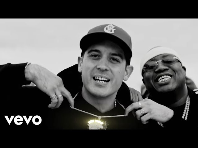 West Coast (feat. Blueface, ALLBLACK & YG) (Official Video)