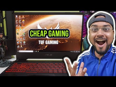 Best Gaming Laptops in India