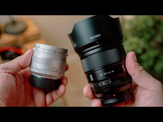 Chinese lenses are a better buy.