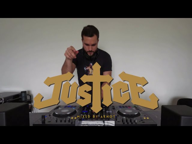 Justice Mix 2024 | Dj Set