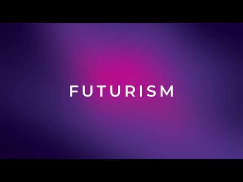 FUTURISM / Latest Uploads