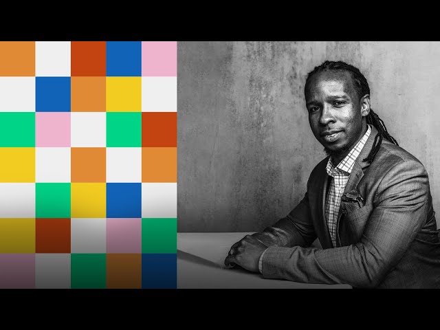 The difference between being "not racist" and antiracist | Ibram X. Kendi