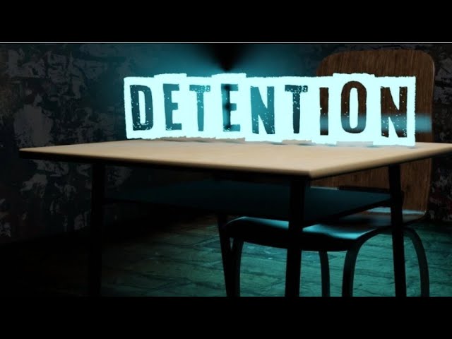 Ridiculous Reasons For Detention: Part 1