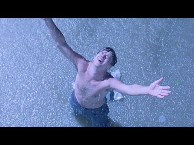 The Untold Truth Of The Shawshank Redemption