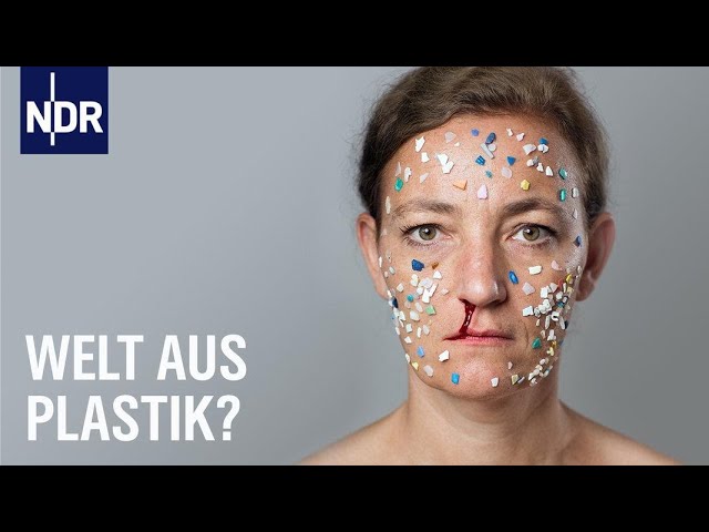 Plastik-Müll: Kunst, Wissenschaft und Konsumwahn | Kulturjournal | NDR Doku