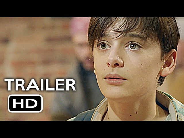 ABE Clip + Trailer (2020) Noah Schnapp Movie