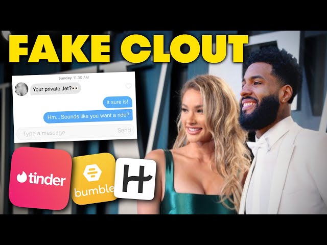 I Fooled Clout Chasers on Tinder
