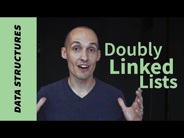 Doubly Linked List (in C)