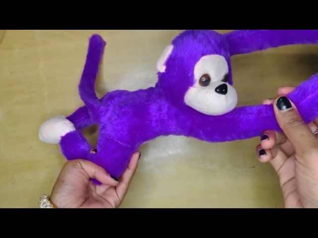 Hanging Monkey Sound Best Gift for Kids Home Decor
