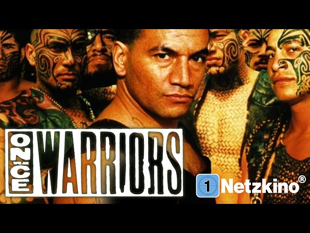 Once Were Warriors – Die letzte Kriegerin (Thiller in voller Länge auf deutsch, kompletter Film)