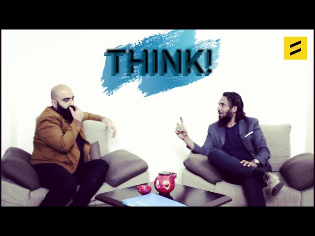 Controversy Episode 4 : Learning how to think Series (The Madrasa taboo)