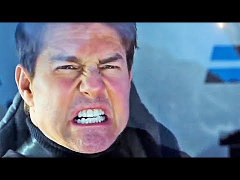 Mission: Impossible 5 Rogue Nation (2015) - official playlist