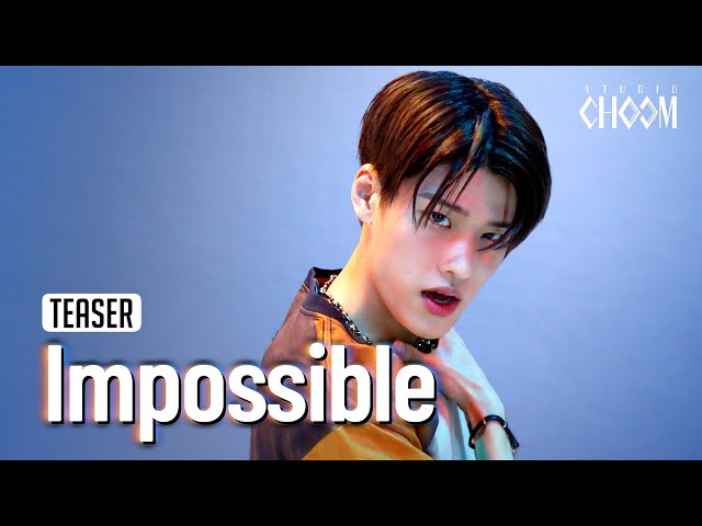 (Teaser) [BE ORIGINAL] RIIZE(라이즈) 'Impossible' (4K)