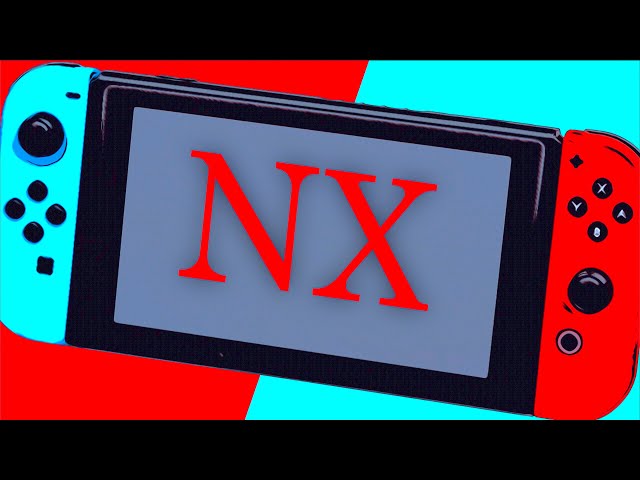 Nintendo NX: The Most Pointless Internet Argument