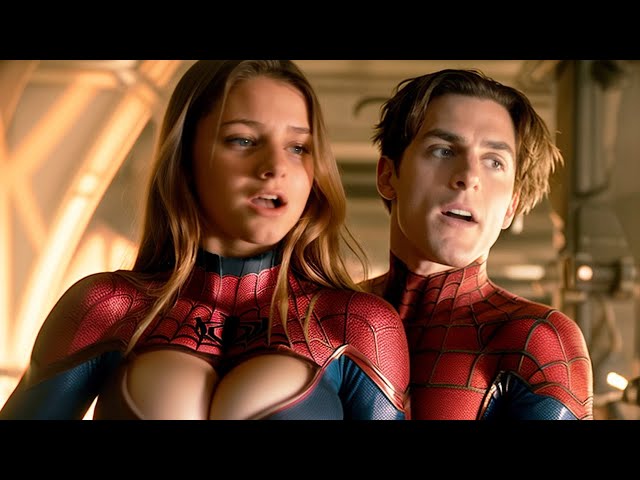 I Think I Downloaded The WRONG Spider-Man, But Instantly Enjoyed It (Movie Recap)
