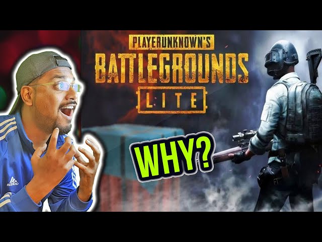Why PUBG LITE is launching? Everything you need to know.