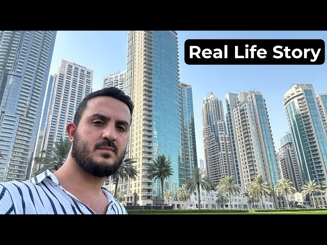 So hart (und dreckig) ist das Immobilien Business in Dubai