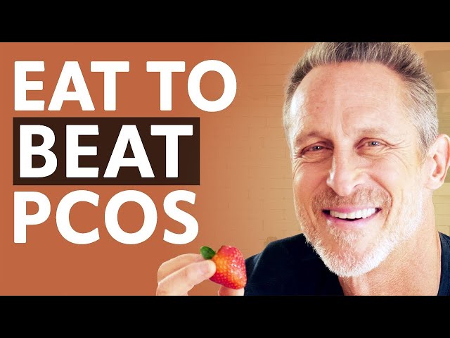 Eat To Beat PCOS | Dr. Mark Hyman