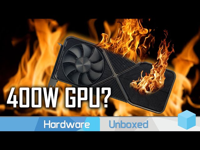 Are 400W GPUs A Problem? Will Samsung 8nm Hurt Nvidia's GPUs? August Q&A [Part 1]