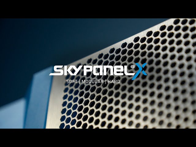 SkyPanel X Premiere