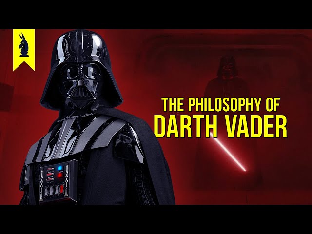 Darth Vader's Biggest Fears – Star Wars Explained: Wisecrack Edition