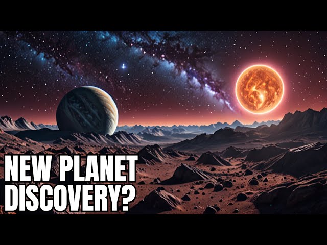 Discovering Plant Nine: New Frontier in Our Solar System?