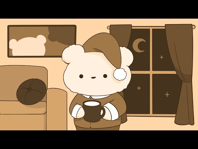 take a rest ~ relaxing lofi beats to chill/study to
