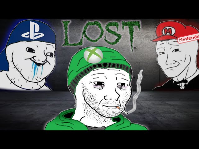 What Happened To Xbox?