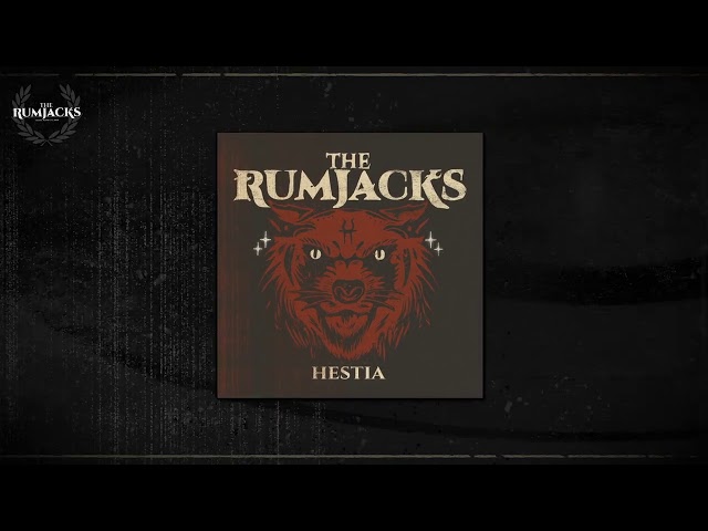 The Rumjacks - Golden Death (Official Audio)