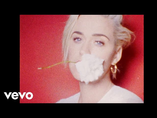 Katy Perry, Tiësto, Aitana - Resilient (Tiësto Remix) (Official #OpenToBetter Film)
