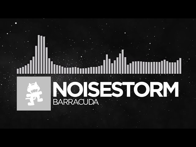 [Breaks] - Noisestorm - Barracuda [Monstercat Release]