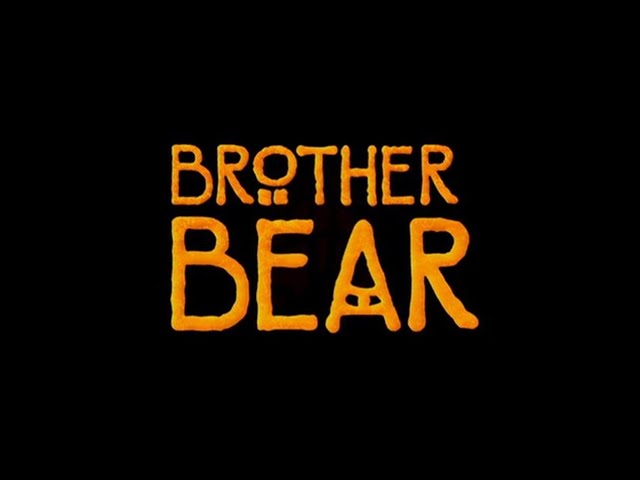 Brother Bear (2003) - Paths of Discover  (The Making of Documentary)