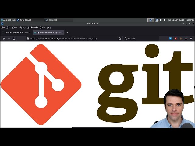 Let's read the Git source code