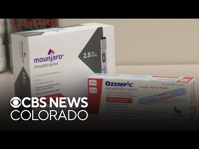 Colorado lawmakers debate bill that would require insurers to cover weight loss drugs
